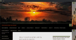 Desktop Screenshot of intercessorsarise.org